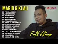 Download Lagu MARIO G KLAU - PERGILAH KASIH FULL ALBUM TERBARU 2023 | MENUNGGUMU, KEMESRAAN, BERSAMAMU