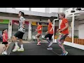 Download Lagu Armağan Oruç - Tapa Tapa | Zumba Fitness | Fitness Dance | Dance Workout｜2023最新健身舞蹈 | 槟城网红麦麦老师健身舞蹈