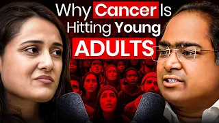 Why Are People In their 20s Getting Cancer? How can You Protect Yourself?