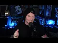 Ice Nine Kills ft Mckenna Grace - Twisting The Knife | From SCREAM 7 | Metal Vocalist Reacts