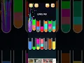 COLOR SORT PUZZLE LEVEL 763