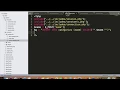 PHP - Day 33