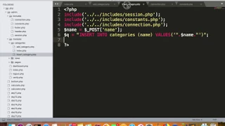 PHP - Day 33