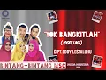 Download Lagu Bintang-Bintang MSC - Yok Bangkitlah | Merayakan Kemenangan Atlet Indonesia di Olimpiade Tokyo 2020