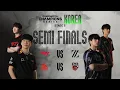 Download Lagu 2025 Overwatch Champions Series KOREA Stage2 (OWCS KOREA) Playoffs Day 2 [Semi Finals]