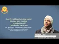 Download Lagu Number One For me - Maher Zain (Lirik Terjemahan Lagu Islami )