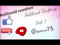 Rational number part 2 spymeout75