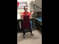 FCS 351 Training - Hobart Dishwasher