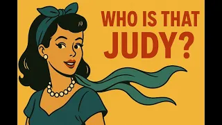 Retro Stereo Presents Twist My Sugar Judy Blue 1950s Rock N Roll Revival 