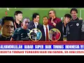 Download Lagu GEMPARKAN PUBLIK🔴MERTUA DARI ANAK DIDIK STY DESAK PSSI PECAT PK‼️TOM HAYE BLAK2AN SOAL STY‼️Berita🇮🇩