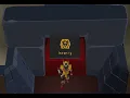 ToA OSRS Warden Insanity Walkthrough Expert Mode