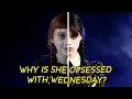 Download Lagu Agnes De Mille | The Mystery in Wednesday Season 2