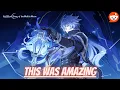 My Thoughts on Nod Krai Archon Quest Acts 1 2 Genshin Impact Reddit