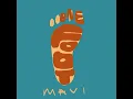 One Foot - Mavi