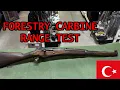 Download Lagu Turkish Forestry Carbine At The Range