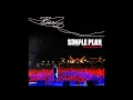 Download Lagu 14 - Simple Plan - Crazy (Acoustic) - MTV Hard Rock LIVE - 2005 [HD + Lyrics]