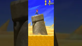 نيو سوبر ماريو New Super Mario 