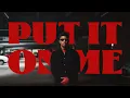 Poke - Put It On Me (Prod. by Soundflow)