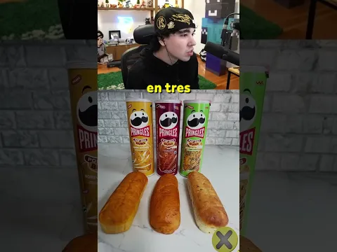 PANCHOS🌭