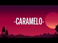 Ozuna - Caramelo (Letra/Lyrics)