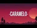 Download Lagu Ozuna - Caramelo (Letra/Lyrics)
