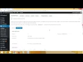 How to Creating and Adding Tables in WordPress Posts and Pages without HTML and CSS Required