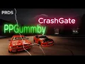 CrashGate PRDS Gummby song - mr popular predayed