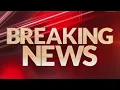 Water rescue underway in Pickaway County