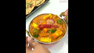 Bahot Yummy Hai Ye Restuarant Style Paneer Angara | Food Forever #foodforever