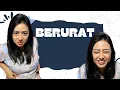 Download Lagu SUKA BERURAT