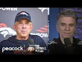 Sean Payton driven by chance to make history with Broncos Pro Football Talk NFL on NBC