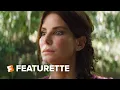 The Lost City Featurette - Day 2 Leeches Scene 2022 Movieclips Trailers