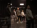 Download Lagu Bruno Mars at “Finesse” dance break rehearsal back in 2018. 🧡 #brunomars