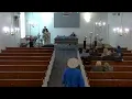 Funeral Service for Nila A Bartzen