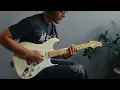 So Cold - Balu Brigada (Guitar Cover)
