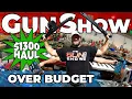 Sept 28th 2025 Gun Show Black Aces 12ga and more St Charles MO