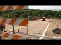 Part of I-279 Southbound and I--579 HOV Lanes to Fully Close 4 Nights This Week