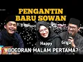 Lagu EKSKLUSIF‼️ HAPPY ASMARA \u0026 GILGA BONGKAR RAHASIA PERNIKAHAN DI DEPAN GUS IQDAM