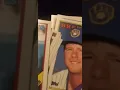 1988 topps baseball and 1988 topps traded baseball