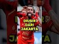 Download Lagu Persija Jakarta Terpaksa Jadi Tim Musafir Lagi! 👀 #shorts #persija #superleague #jakmania