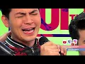 Download Lagu Izzue Islam menangis saat nyanyikan lagu Sahabat bersama Forteen | POP TV
