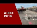 Closure coming ADOT s plan to fix I-10 bridge l FOX 10 Talks