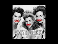 Andrew Sisters - Boogie Woogie Bugle Boy (Mista Trick Remix)