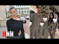 Annie Kilner Pregnant Again - Expecting 7th Child with Kyle Walker Amid Drama
