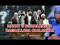 Download Lagu Maxaysan u Dhammaan doonin Dagaallada Caalamka ? Awoodda Military, Isr**’iil iyo Qaza, Mareekanka.