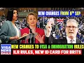 Download Lagu New Changes To UK Visa \u0026 Immigration Rules: New ID Card For The British: UK ILR Update 8th September