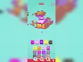 Tiny feast level 22 gameplay