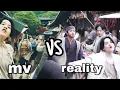 Download Lagu Daechwita MV vs REALITY