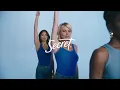 Secret Deodorant Flaunt It