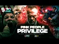 FIXX YA FACE FRIDAYS: Pink People Privilege!!